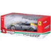 Bburago 1:18 R&P Monza Sp-1 -Christmas gift Sales Store bburago 118 rp monza sp1