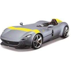 Bburago 1:18 R&P Monza Sp-1 -Christmas gift Sales Store bburago 118 rp monza sp1 6