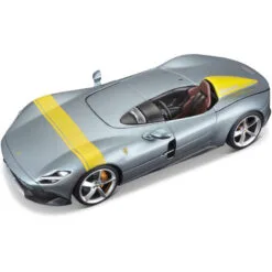 Bburago 1:18 R&P Monza Sp-1 -Christmas gift Sales Store bburago 118 rp monza sp1 9