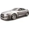 Bburago 2009 Nissan GT-R