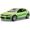 Bburago VW Scirocco R -Christmas gift Sales Store bburago vw scirocco r