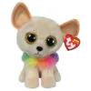 TY Beanie Boo Medium Chewey Chihuahua -Christmas gift Sales Store beanie boo medium chewey chihuahua