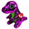 Beanie Boo Medium Sequin - Stompy -Christmas gift Sales Store beanie boo medium sequin stompy