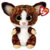 Beanie Boos Medium Binky Bush Baby -Christmas gift Sales Store beanie boos medium binky bush baby