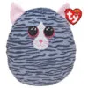 Beanie Boos - Squish A Boos Kiki Cat -Christmas gift Sales Store beanie boos squish a boos kiki cat