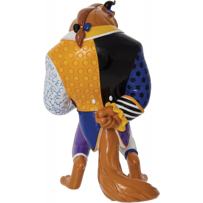 Beast Large Figurine 4 Beast Large Figurine - Image 2