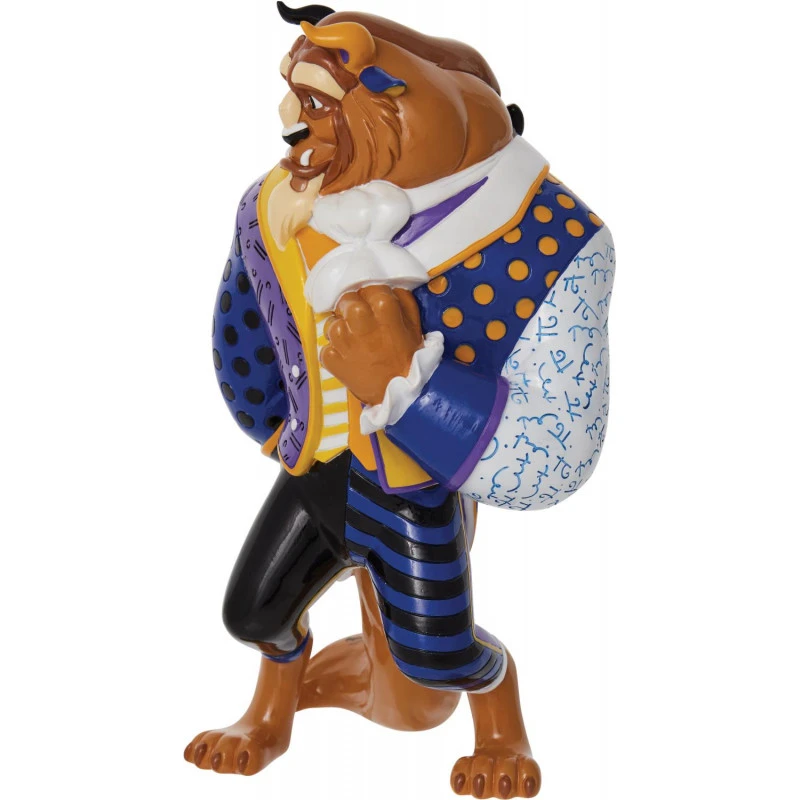 Beast Large Figurine 6 Beast Large Figurine - Image 4