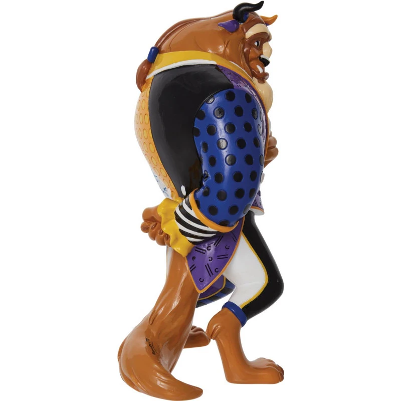 Beast Large Figurine 7 Beast Large Figurine - Image 5