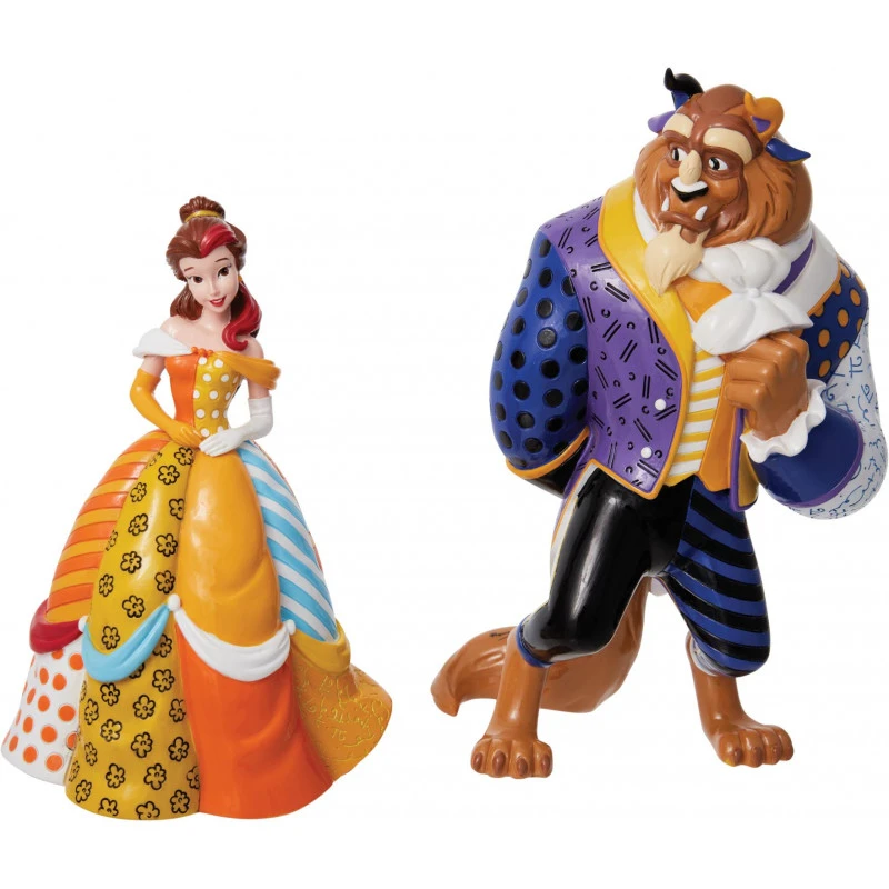 Beast Large Figurine 9 Beast Large Figurine - Image 7