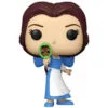 No Brand Beauty & The Beast - Belle 30th Anniv. Pop! -Christmas gift Sales Store beauty the beast belle 30th anniv pop