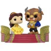 No Brand Beauty & The Beast - Belle & Beast Pop! Mm -Christmas gift Sales Store beauty the beast belle beast pop mm