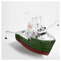 Billings Boat 1:60 Andrea Gail (Movie Perfect Storm)