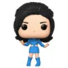 No Brand Black Mirror - Nanette Cole Pop! -Christmas gift Sales Store black mirror nanette cole pop