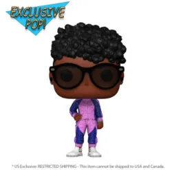 Black Panther 2 - Shuri Diamond Glitter Pop!