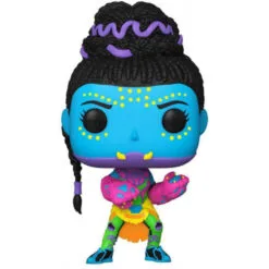 Black Panther (2018) - Shuri Bklt Pop!