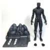 Black Panther 7 Inch Action Figure -Christmas gift Sales Store black panther 7 inch action figure