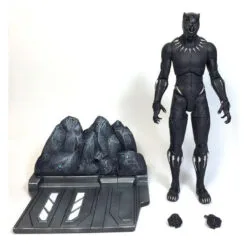 Black Panther 7 Inch Action Figure