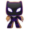 Black Panther Gingerbread Man Pop!