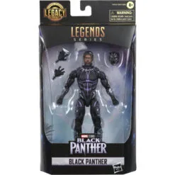 Black Panther Legends Collection 1