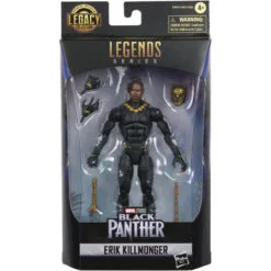 Black Panther Legends Collection 2
