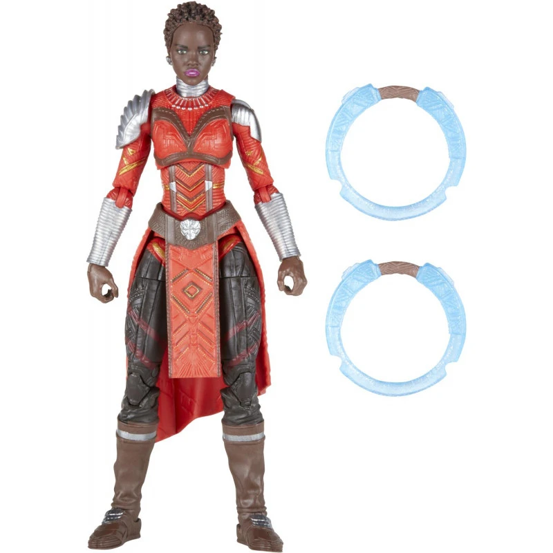 Black Panther Legends Marvel's Nakia 4 Black Panther Legends Marvel's Nakia - Image 2