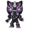 Black Panther - Marvel Mech Pop! -Christmas gift Sales Store black panther marvel mech pop