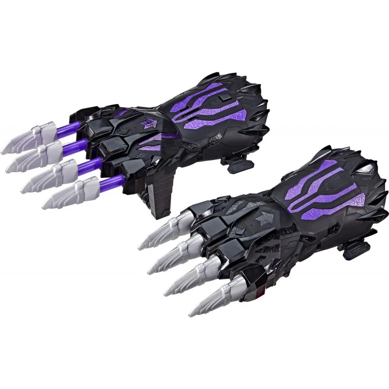 Black Panther Wakanda Battle Claws 4 Black Panther Wakanda Battle Claws - Image 2
