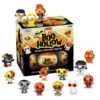 No Brand Boo Hollow - Paka Paka Series 3 Assorted -Christmas gift Sales Store boo hollow paka paka series 3 assorted