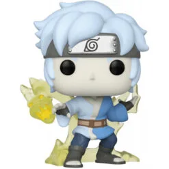 No Brand Boruto - Mitsuki Pop! Vinyl
