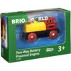 Brio Bo - Two-Way Battery Powered Engine 1 Brio Bo - Two-Way Battery Powered Engine -Christmas gift Sales Store brio bo twoway battery powered engine