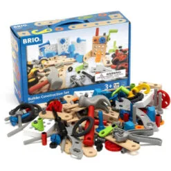 Brio Builder Construction Set