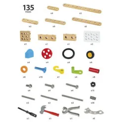 Brio Builder Construction Set -Christmas gift Sales Store brio builder construction set 3