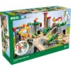 Brio - Cargo Mountain Set 32 Pieces 2 Brio - Cargo Mountain Set 32 Pieces -Christmas gift Sales Store brio cargo mountain set 32 pieces