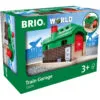 Brio Destination - Train Garage 1 Brio Destination - Train Garage -Christmas gift Sales Store brio destination train garage