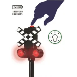 Brio Set - Central Station Set 37 Pieces -Christmas gift Sales Store brio set central station set 37 pieces 5