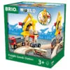Brio World Freight Goods Station In 6 Pieces -Christmas gift Sales Store brio world freight goods station in 6 pieces