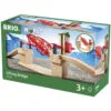Brio World Lifting Bridge -Christmas gift Sales Store brio world lifting bridge