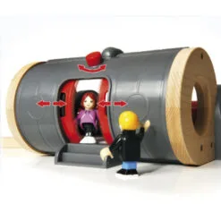 Brio World Metro Railway Set With 20 Pieces -Christmas gift Sales Store brio world metro railway set with 20 pieces 2