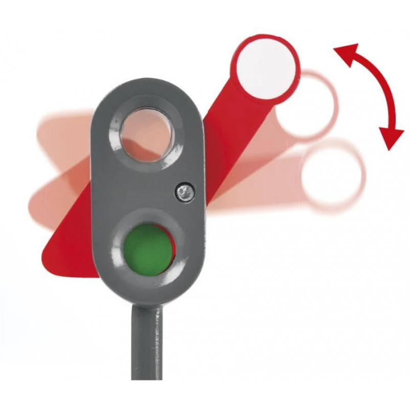 Brio World Railway Starter Set (Set A) 5 Brio World Railway Starter Set (Set A) - Image 3