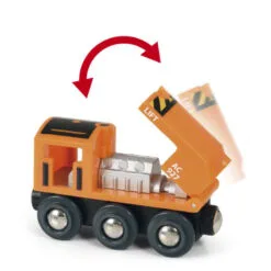 Brio World Starter Lift And Load Set With 19 Pieces 10 Brio World Starter Lift And Load Set With 19 Pieces -Christmas gift Sales Store brio world starter lift and load set with 19 pieces 2