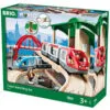 Brio World Travel Switching Set -Christmas gift Sales Store brio world travel switching set