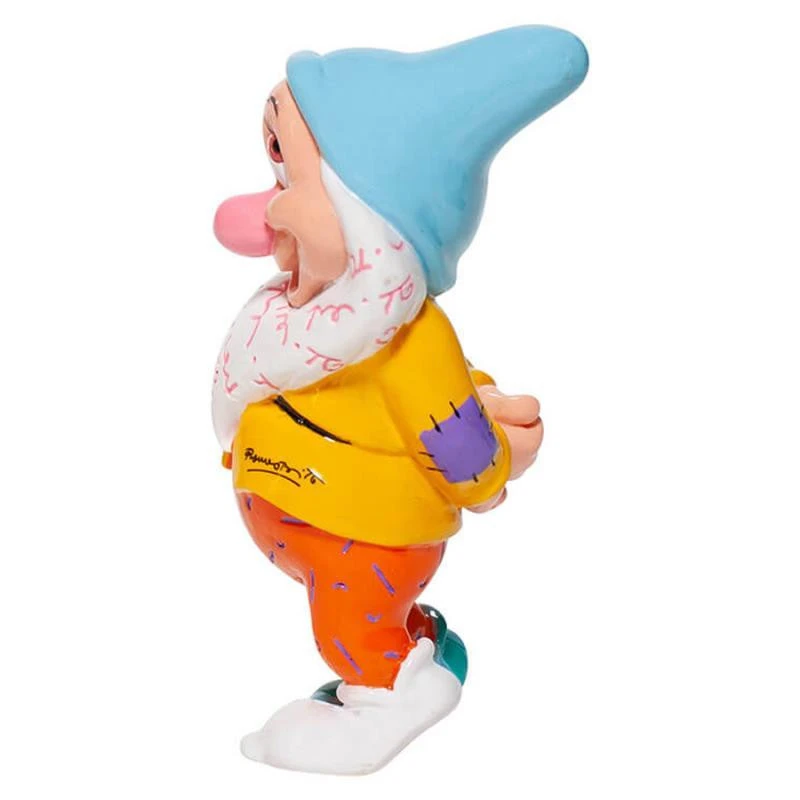 Britto - Bashful Mini Figurine 4 Britto - Bashful Mini Figurine - Image 2