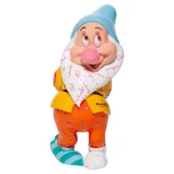 Britto - Bashful Mini Figurine