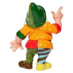 Britto - Doc Mini Figurine 8 Britto - Doc Mini Figurine -Christmas gift Sales Store britto doc mini figurine 2