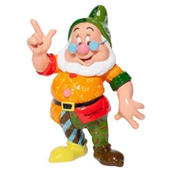 Britto - Doc Mini Figurine