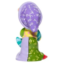 Britto - Dopey Mini Figurine 9 Britto - Dopey Mini Figurine -Christmas gift Sales Store britto dopey mini figurine 3