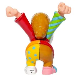 Britto - Grumpy Mini Figurine -Christmas gift Sales Store britto grumpy mini figurine 2