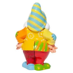 Britto - Happy Mini Figurine -Christmas gift Sales Store britto happy mini figurine 2