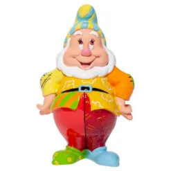 Britto - Happy Mini Figurine