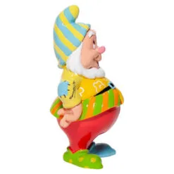 Britto - Happy Mini Figurine -Christmas gift Sales Store britto happy mini figurine 3